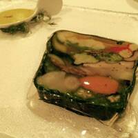 レザンファン ギャテ - 