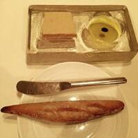 レザンファン ギャテ - 