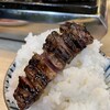 北新地焼肉さつま 銀座店