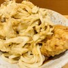 ふたば製麺 アトレ川崎店
