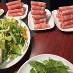 丸貴ジンギス - 