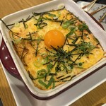 串カツとくじら料理 串龍 - 