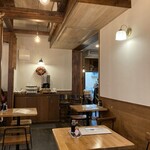 センターグリル - 