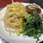 丸貴ジンギス - 