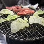 丸貴ジンギス - 