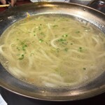 丸貴ジンギス - 