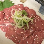 炭火焼鳥 鳥里 - 