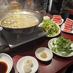 丸貴ジンギス - 