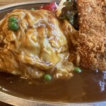 センターグリル - 