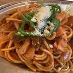 センターグリル - 