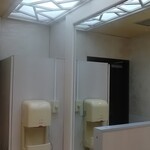 しゃぶ葉 博多駅南店 - トイレ＆洗面所