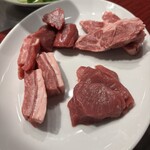 丸貴ジンギス - 