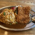 センターグリル - 