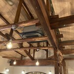 センターグリル - 