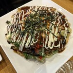 串カツとくじら料理 串龍 - 