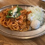 センターグリル - 