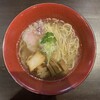 ラーメン こころ
