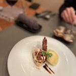 ジビエレストラン ゾイ - 