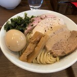 つけめん さなだ - 