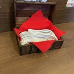 つけめん さなだ - 