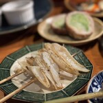 梅田焼き鳥倶楽部 - 