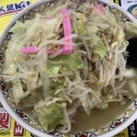 協和飯店 - 野菜増ちゃんぽん
      ¥1180