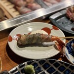 梅田焼き鳥倶楽部 - 