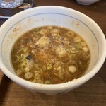 つけめん さなだ - 