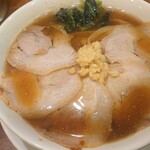 肉うどん さんすけ - 