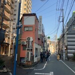 つけめん さなだ - 