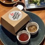 梅田焼き鳥倶楽部 - 