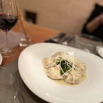 ジビエレストラン ゾイ - 