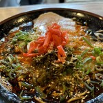 博多らーめん 万々 - 