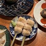 梅田焼き鳥倶楽部 - 