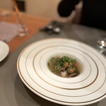 ジビエレストラン ゾイ - 