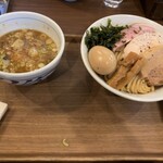 つけめん さなだ - 