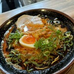 博多らーめん 万々 - 