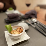 ジビエレストラン ゾイ - 