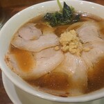 肉うどん さんすけ - 