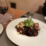 ジビエレストラン ゾイ - 