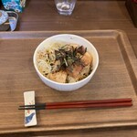 つけめん さなだ - 