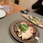 ジビエレストラン ゾイ - 