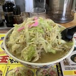 協和飯店 - 野菜増ちゃんぽん
      ¥1180