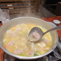 とり田 博多本店 - 