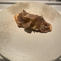 NARISAWA - 