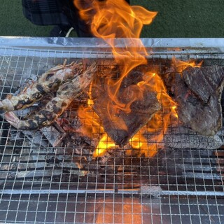 東京夢の島マリーナ アウトドアスクウェア_1