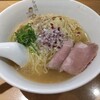 らぁ麺 鳳仙花