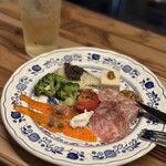 STEAK HOUSE NARIKIYO - 