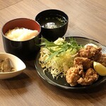 大衆酒場 たこじろう - サクッとジューシー。迷ったらまずこれ！
