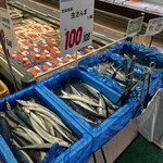 ユニバース - 料理写真: